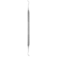 INSTRUMENT POUR COMPOSITE 179 - SILVER