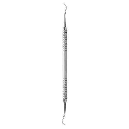 INSTRUMENT POUR COMPOSITE 8A - SILVER