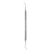 INSTRUMENT POUR COMPOSITE HU-FRIEDY 1 137-015 SILVER