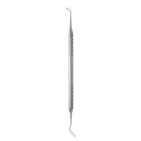 INSTRUMENT POUR COMPOSITE HU-FRIEDY 1 137-015 SILVER
