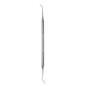 INSTRUMENT POUR COMPOSITE HU-FRIEDY 1 137-015 SILVER