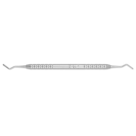 INSTRUMENT POUR COMPOSITES 1,2/1,6 mm CONDENSEUR SILVER