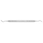 INSTRUMENT POUR COMPOSITES 1,2/1,6 mm CONDENSEUR SILVER