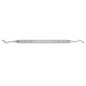 INSTRUMENT POUR COMPOSITES 2,0/2,6 mm CONDENSEUR SILVER