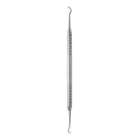 INSTRUMENT POUR MODELER 3/6 CLEOIDE-DISCOIDE - SILVER