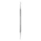 INSTRUMENT POUR MODELER 3/6 CLEOIDE-DISCOIDE - SILVER