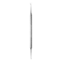 INSTRUMENT POUR MODELER 89/92 CLEOIDE-DISCOIDE - SILVER