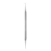 INSTRUMENT POUR MODELER 89/92 CLEOIDE-DISCOIDE - SILVER