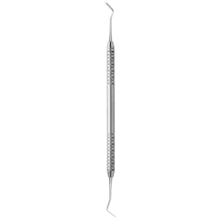 INSTRUMENT POUR MODELER AMALGAME PROXIMAL - SILVER