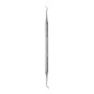INSTRUMENT POUR MODELER AMALGAME WALLS 3 - SILVER