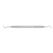 INSTRUMENT POUR POLISSAGE-ALISAR 0,8/1,2MM PELOTA - SILVER