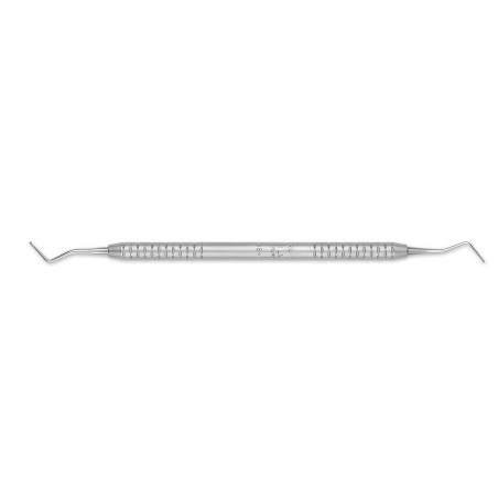 INSTRUMENT POUR POLISSAGE-ALISAR 0,8/1,2MM PELOTA - SILVER