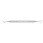 INSTRUMENT POUR POLISSAGE-ALISAR 0,8/1,2MM PELOTA - SILVER