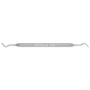 INSTRUMENT POUR POLISSAGE-ALISAR 1,2/1,6MM PELOTA - SILVER