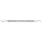 INSTRUMENT POUR POLISSAGE-ALISAR 1,2/1,6MM PELOTA - SILVER