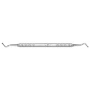 INSTRUMENT POUR POLISSAGE-ALISAR 2,0/2,5MM PELOTA - SILVER