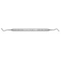 INSTRUMENT POUR POLISSAGE-ALISAR 2,0/2,5MM PELOTA - SILVER