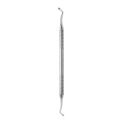 INSTRUMENT POUR POLISSAGE-ALISAR 21B FORME DE BELLOTA - SILVER