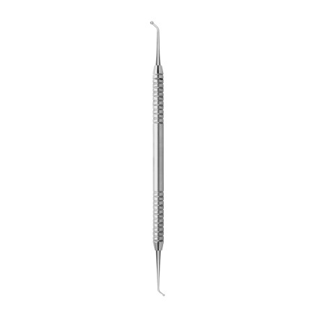 INSTRUMENT POUR POLISSAGE-ALISAR 26/27S ROND 136-004