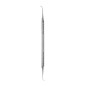 INSTRUMENT POUR POLISSAGE-ALISAR 26/27S ROND 136-004