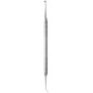 INSTRUMENT POUR POLISSAGE-ALISAR 27/29 136-005 SILVER