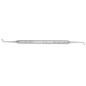 INSTRUMENT POUR POLISSAGE-ALISAR HOPSON 1,2/1,6MM PELOTA - SILVER