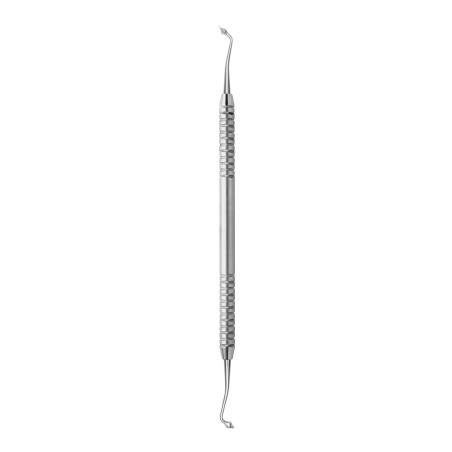 INSTRUMENT POUR POLISSAGE-ALISAR ROMEROWSKI FORME DE BELLOTA - SILVER