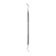 INTRUMENTO POUR MODELER AMALGAME HOLLENBACK 3 - SILVER