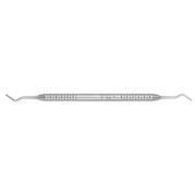 INSTRUMENT POUR COMPOSITES 0,8/1,0 mm CONDENSEUR SILVER