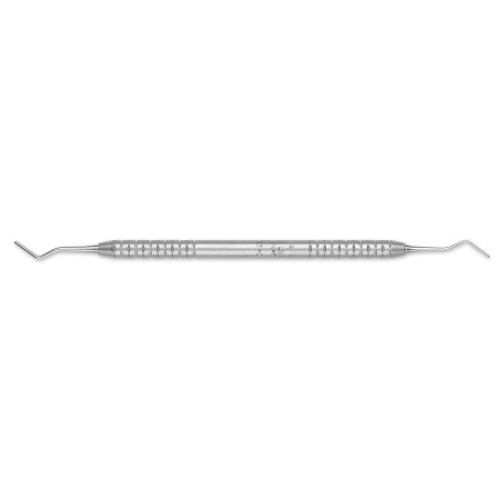 INSTRUMENT POUR COMPOSITES 0,8/1,0 mm CONDENSEUR SILVER