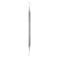 LIMPADOR TARTRE MCCALL 17/18 - SILVER