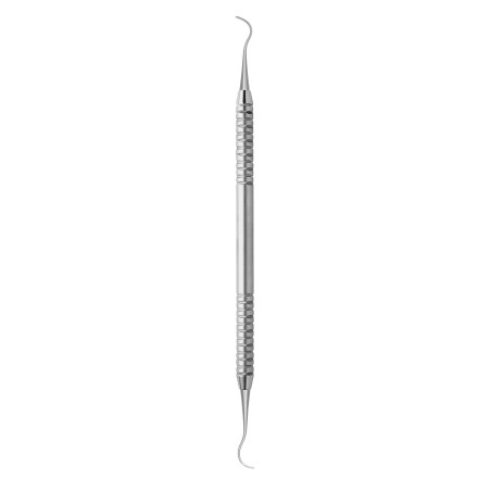 LIMPADOR TARTRE MCCALL 17/18 - SILVER