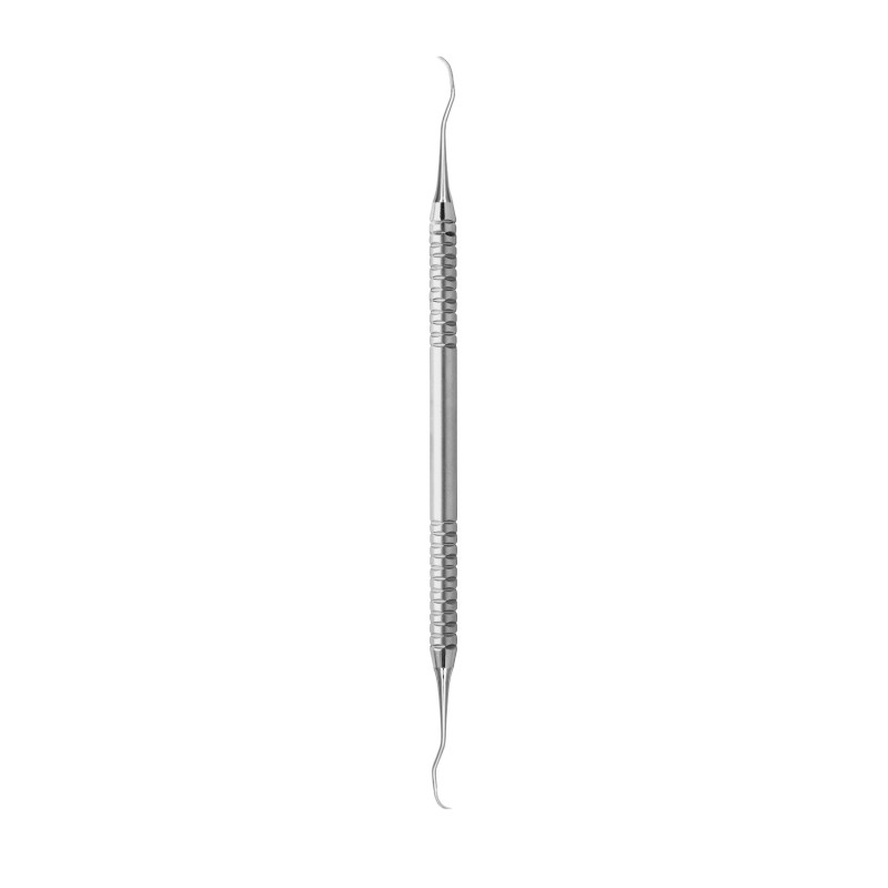 NETTOYEUR TARTRE 204SD - SILVER