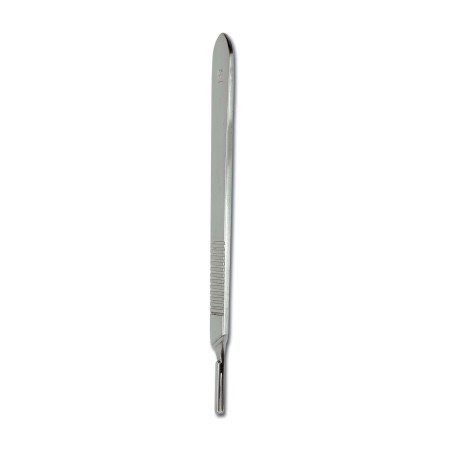 MANCHE DE BISTOURI 3 SILVER