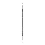 OBTURATEUR MARQUETTE 0/1 LISO - SILVER