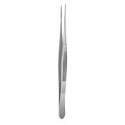 PINCE ANATÓMICA DROIT 31 12,5 cm SILVER