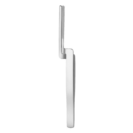 PINCE PAPIER DE ARTICULACIÓN SILVER
