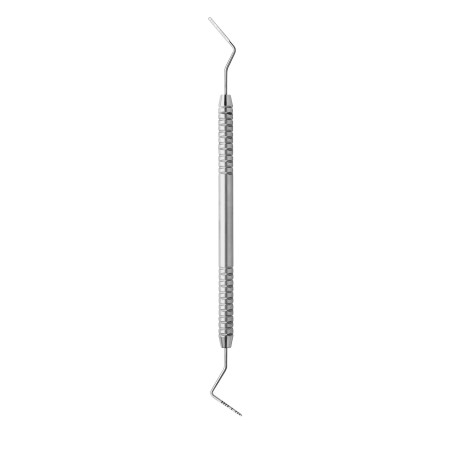 SONDE PERIODONT GOLDM-FOX/WILL 122-009 SILVER