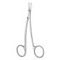 CISEAUX LA GRANGED DOUBLE COURBE 11,5 cm SILVER