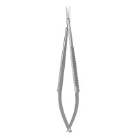 CISEAUX MICRO CASTROVIEJO 15 cm SILVER