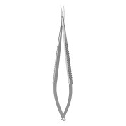 CISEAUX MICRO CASTROVIEJO 15 cm SILVER