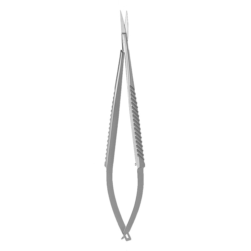 CISEAUX MICRO CASTROVIEJO 15 cm SILVER