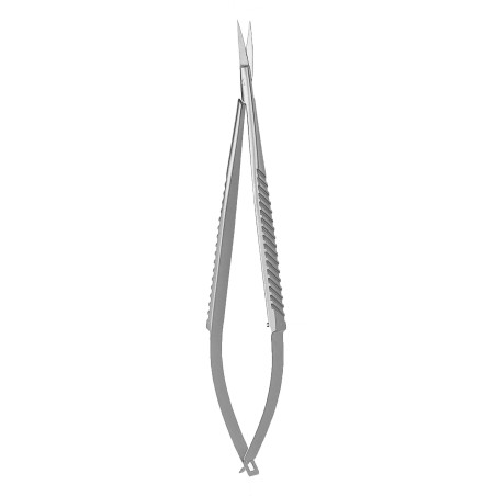 CISEAUX MICRO CASTROVIEJO 15 cm SILVER