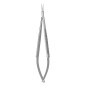 CISEAUX MICRO CASTROVIEJO 15 cm SILVER