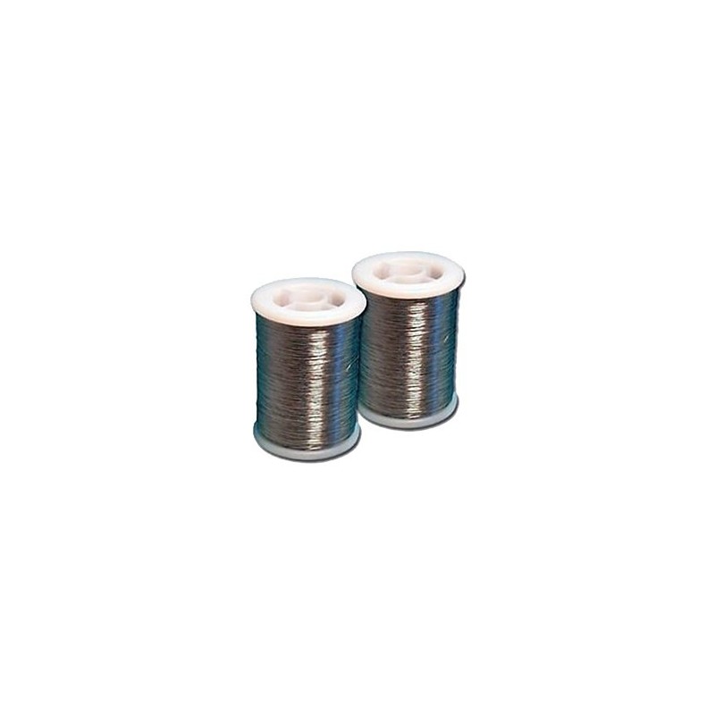LIGATURE METALLIQUE EN ROULEAUX .010" - 1 ROULEAUX 200 g.