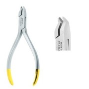 PINCE COUPE DE LIGATURES HASTA .012"  1 Ud