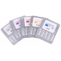 FIBER POST ASSORTMENT KIT