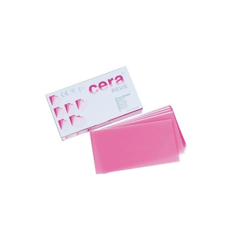 CIRE ROSE DURE ARTICULER 450 g