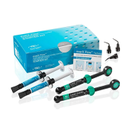EVERX FLOW / G-AENIAL ACHORD STARTER KIT SERINGUE