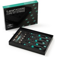 G-AENIAL ACHORD CORE KIT SERINGUE